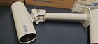 Pelco Eh2512   Em1015u Camera Enclosure With Pedestal Mount Lot Of 2