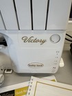 Baby Lock Victory 4-thread Serger Bls3