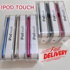 New Sealed Apple Ipod Touch 6th 7th Gen 128 256gb All Colors Fast Shipping Lot