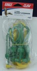 Eagle Claw Stslt Silent Stringer 11 Snaps 9 Ft 