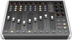Behringer X-touch Compact Universalusb midi Controller9touch-sensitivefaders New