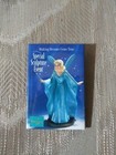 Walt Disney Classics Collection Blue Fairy Special Sculpture Event Pin Making   