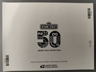 2019 Sesame Street Stamps - Sheet Of 16 - Forever - First Class - Mnh