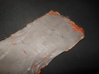 Ww2 German Luftwaffe Aircraft - Fabric Skin Section - He111 - Very Nice 