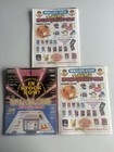 Pojo s Unofficial Pokemon News   Price Guide 02 2000 December 1999 Lot Of 3