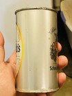 Schmidt s Flat Top Last 1 Beer Can Old Vintage Antique Keglined Philadelphia Pa