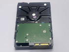 Seagate Enterprise Capacity V5 4tb 3 5  Hdd 7200rpm 256mb 6gb s  St4000nm0115