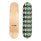 Huf Premium Skateboard With Indy Trucks  Spitfire Wheels 8 25  Xgirl