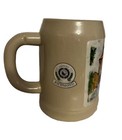 Oktoberfest  5l Stein Richmond  Va 2005 Ceramic  Dad Ger Deutscher Sportsclub