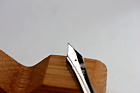 Conklin  6 Size Steel Medium Nib New Old Stock