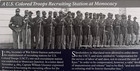 African American Experiences At Monocacy  National Park Service Unigrid Brochure