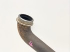        Aprilia Dorsoduro 750 2008 - 2010 Front Exhaust Header Downpipe Manifold       
