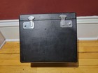 Vintage Carrying Case With Tray For Sewing Machine Singer Featherweight 221