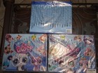 Littlest Pet Shop G7 Series 1 2   3 Littlest Box Singles W display Case-sealed