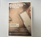 Dermaflash Luxe  Plus Advanced Sonic Dermaplanning   Peach Fuzz Removal  Pink
