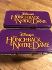 The Hunchback Of Notre Dame Kid Care Bandaids  2  Sealed