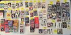Huge Lot Of Roughly 2000 Vintage Baseball Cards 1970s Thru 1990s