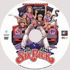 Six Pack  dvd  1982 Kenny Rogers