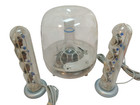 Harman Kardon Soundsticks Ii 40w Universal Complete Speaker System