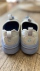 Clove Grey Matter Nurse Shoes Sneakers Women   s Or Mens Women   s Size 8 5w