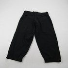 Nike Team Softball Pants Women s Black New With Tags