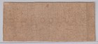 1861  1 State Of North Carolina Civil War Confederate Banknote