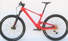 2023 Scott Spark 960 Full Suspension Mtb Large Xt 12s Alloy Red Bike