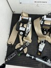 2021-2024 Acura Tlx Genuine Front Left   Right Seatbelt Retractors Set Pair Oem