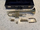 Conn 15b Director Trumpet 1963 With Case Mouthpiece