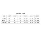 Girl s Disney Frozen Elsa Costume - Disguise