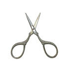 Vintage Sewing Scissors - 3 Pair - Used - Price Is For All 3 Pair