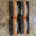 Duracell With Power Boost New Sealed Aa Batteries 4  24 Pack 96 Batteries