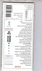 National Geographic Trails Illustrated Rocky Mountain National Park Topo Map 200