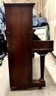 Steinway K52 Tall Upright Mahogany Satin 52 