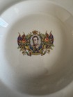 1937 King Edward Viii Coronation 7    Plate  Made In Canada