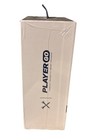Blue Tees Golf Player Go Gps Speaker