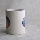 The Willard Mug Washington D c  Grand American Hotel Collection By Aramis