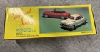 50   s Vintage New In Box Sedan Friction Car - 12    Box