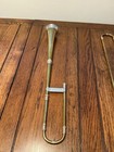 Egger Schnitzer Tenor Sackbut In Bb Historical Model