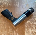 Vintage Shure Brothers Unidyne Iii 545sh Dynamic Microphone  545 Pistol Grip Mic