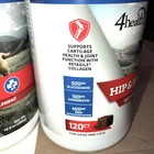 4 Health Hip   Joint Soft Chew Supplement For Dogs   Cats  12 Bottles 1440 Total