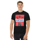 Aesop Rock - Australia   New Zealand Tour Poster Classic Tee