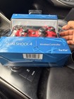 Sony Playstation 4 Dualshock Wireless Controller Red Camouflage