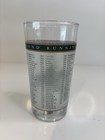 Kentucky Derby Mint Julep Glass 2006 Mint Condition