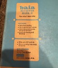 New In Sealed Box Baia Reviewer Mark Ii 8mm Movie Viewer editor - Vintage
