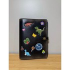 Coach Rexy Notebook Nwt