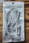 Ear Clamp Electrodes For Healy Device  47  Long Wires   one Pair   Free Shipping