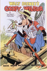 Goofy And Wilbur Movie Poster 1939 Walt Disney R k o  Radio Picture  0028