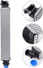 Turbo Intercooler Charge Air Cooler 197106a0a01 Compatible For Honda Accord 2018