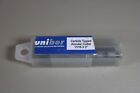 Unibor Annular Hole Cutter  11 16  Diam 2  Depth 3 4  Shaft